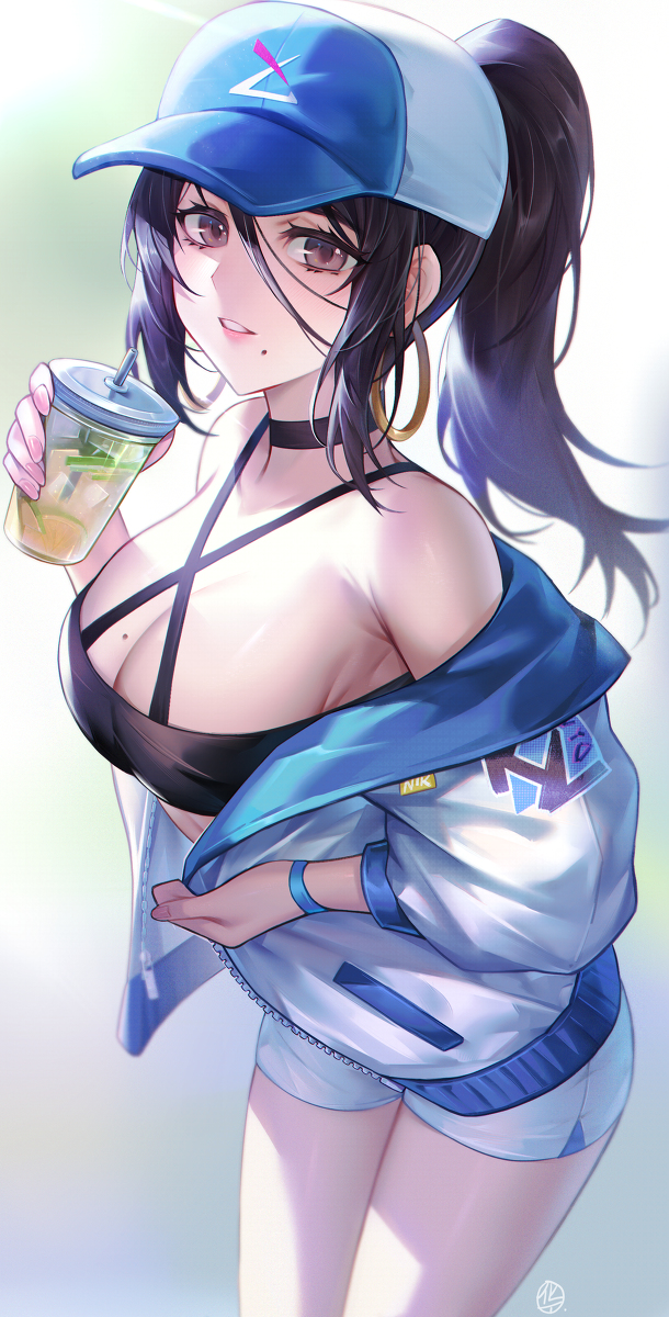 This is a pixiv picture whose title is 苏婉紫.