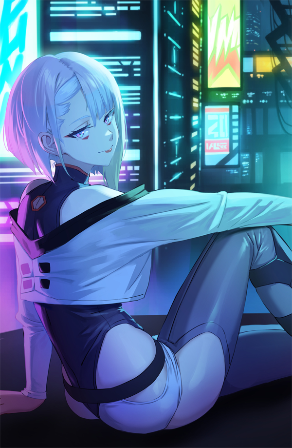 This is a pixiv picture whose title is Fanart_2022.11.03.