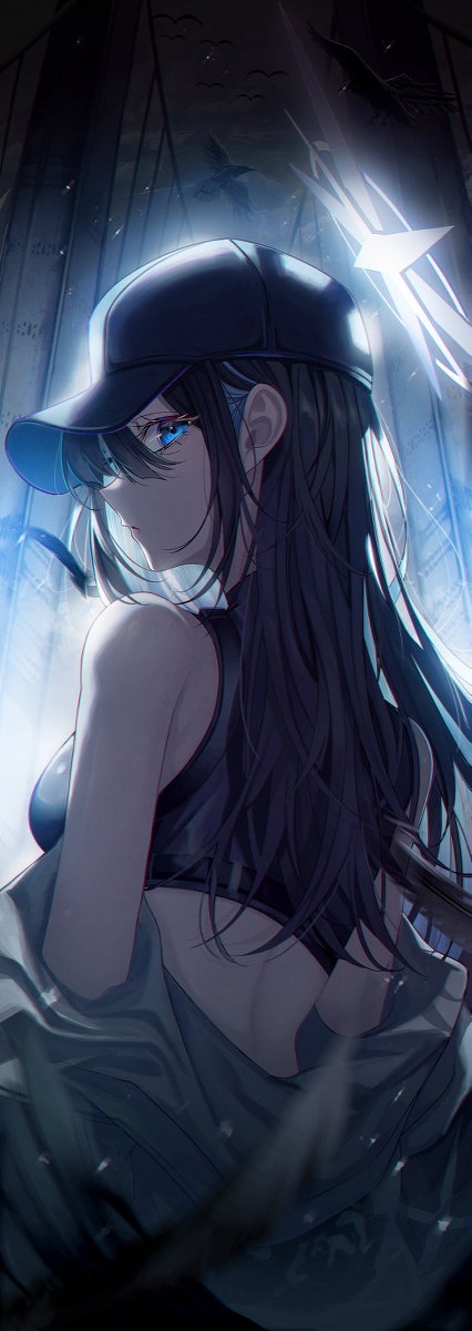 This is a pixiv picture whose title is サオリ.