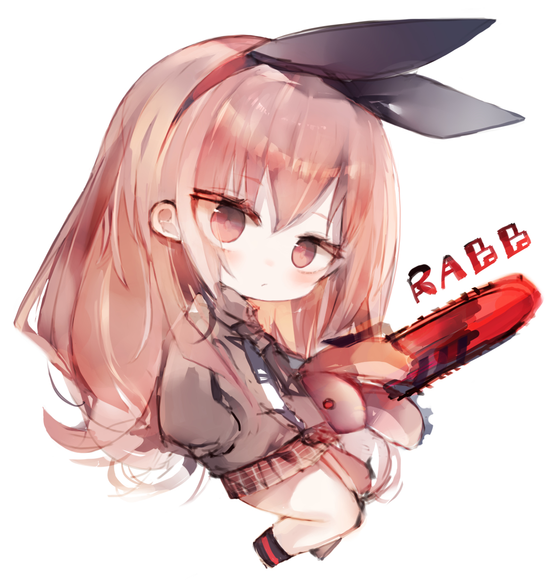 This is a pixiv picture whose title is 女の子.
