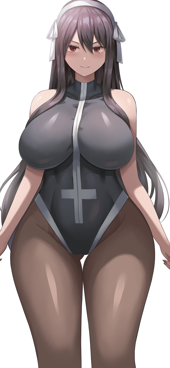 This is a pixiv picture whose title is ウルティア.