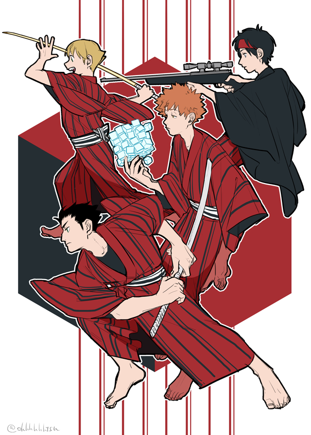 This is a pixiv picture whose title is 【WT】まとめ6.