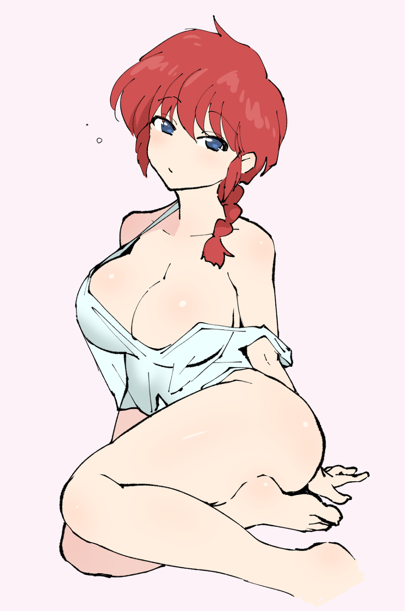 This is a pixiv picture whose title is らんまうきょうゆんゆん.