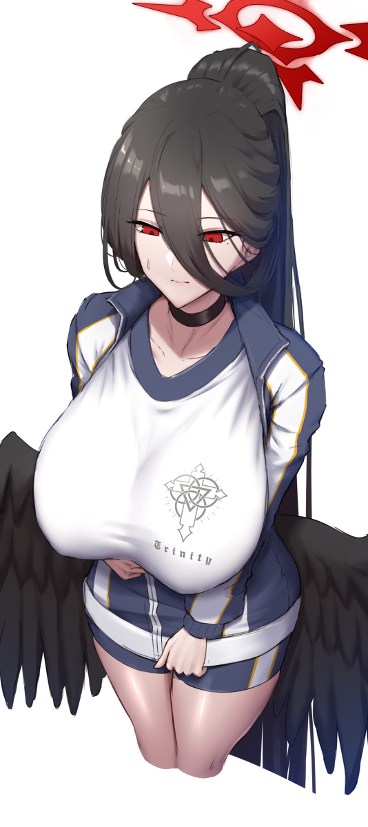 This is a pixiv picture whose title is Twitter落書き13.