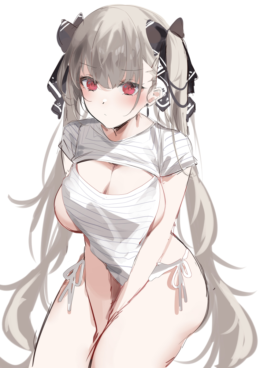 This is a pixiv picture whose title is ふぉーみ.