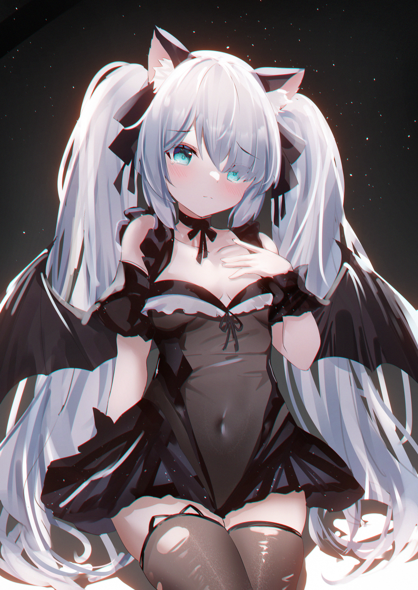 This is a pixiv picture whose title is 68日目、ジェーナス.