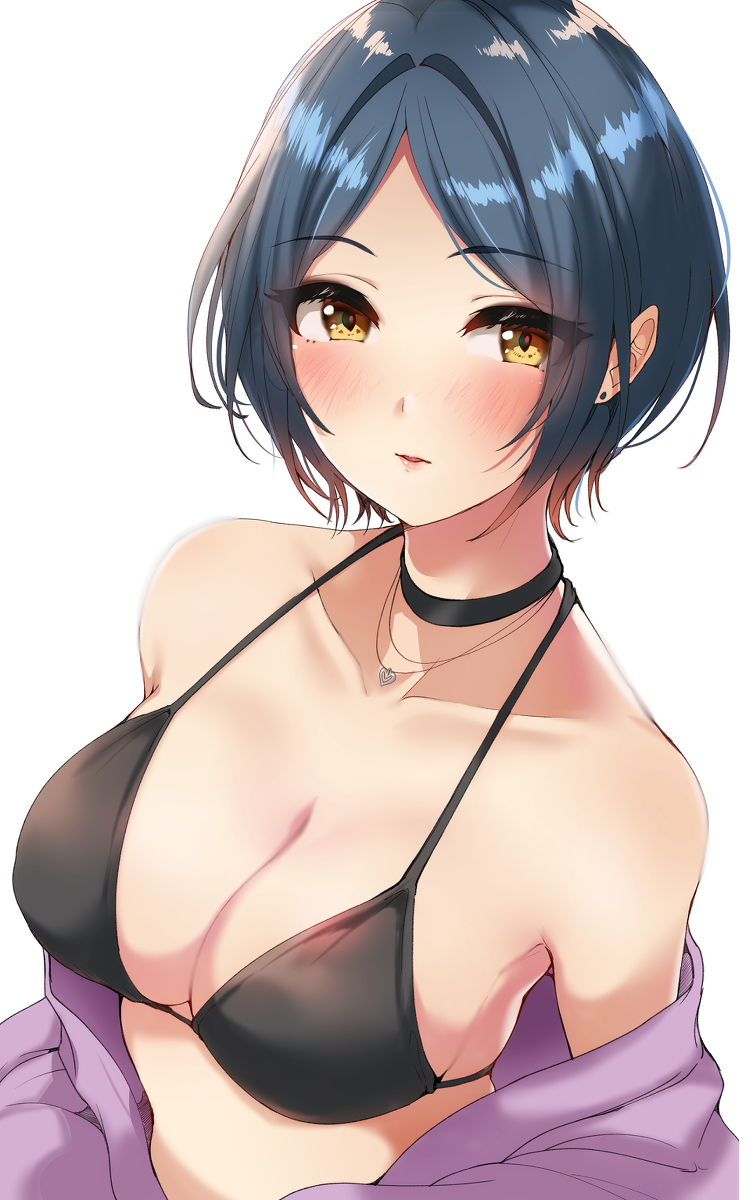 This is a pixiv picture whose title is 奏ちゃん.