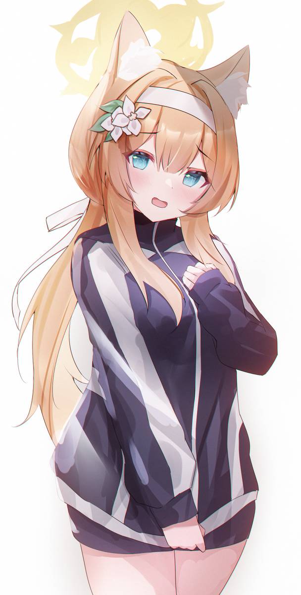 This is a pixiv picture whose title is 69日目、マリー.