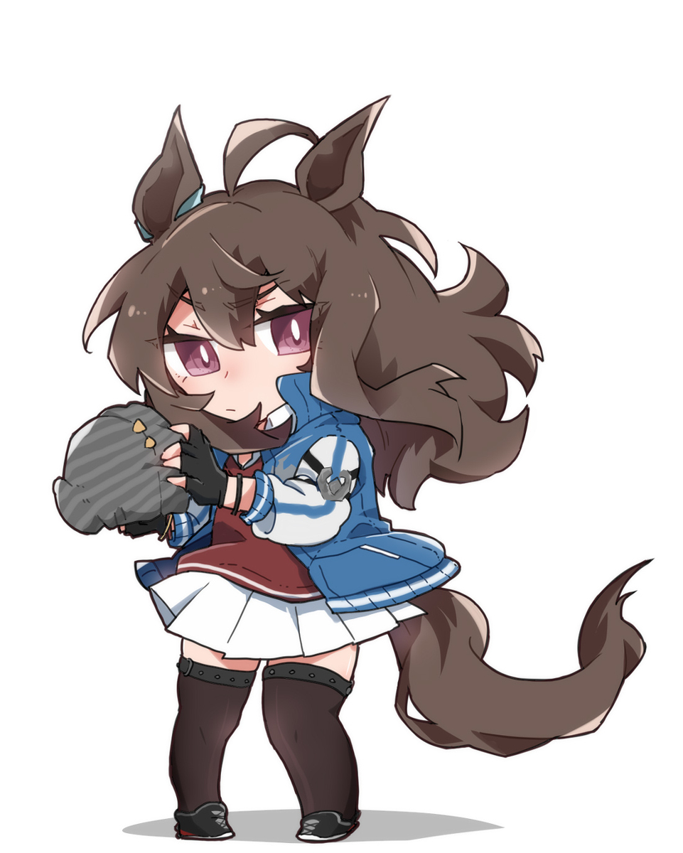 This is a pixiv picture whose title is うまとめ.