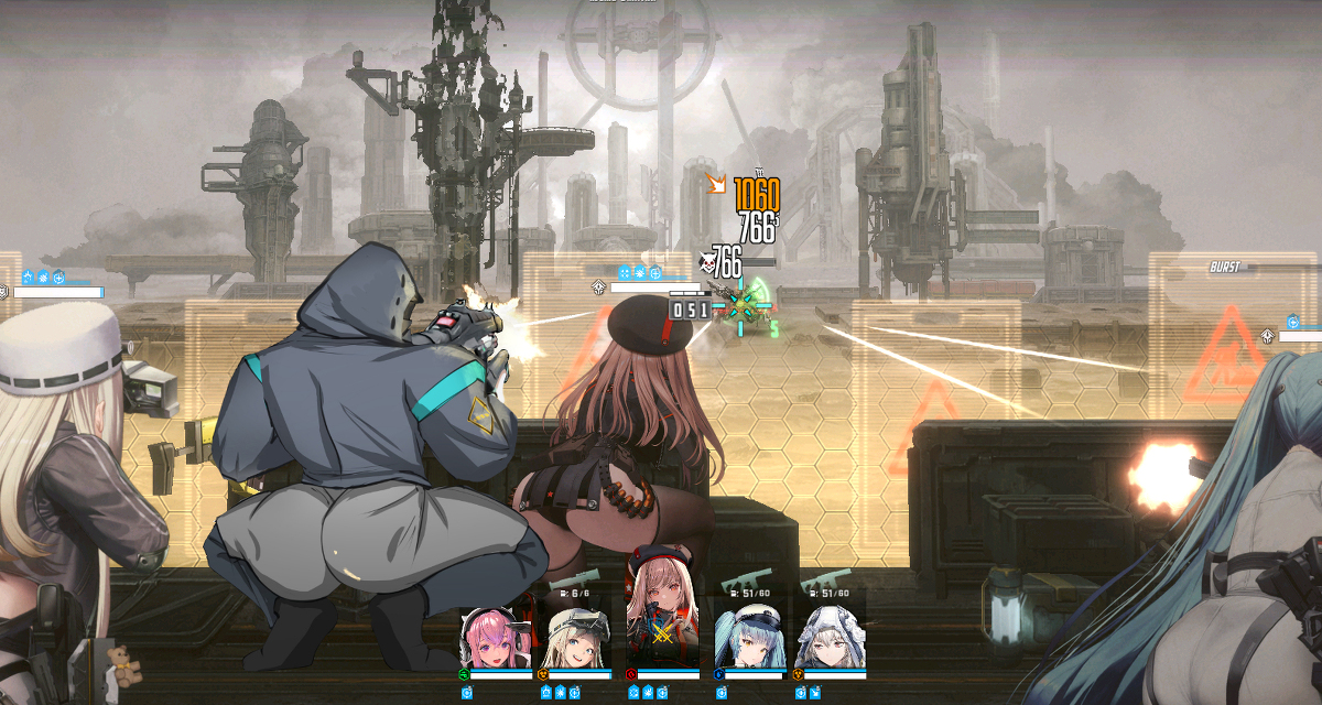 This is a pixiv picture whose title is Some dokutah rightnow.