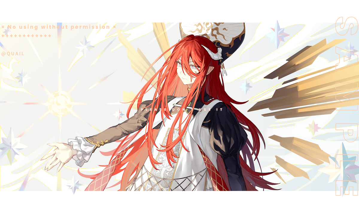 This is a pixiv picture whose title is 无题.