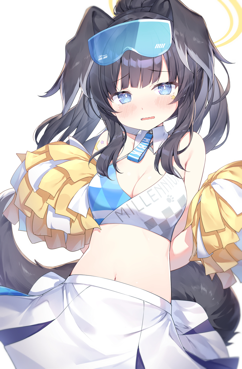 This is a pixiv picture whose title is ヒビキ.