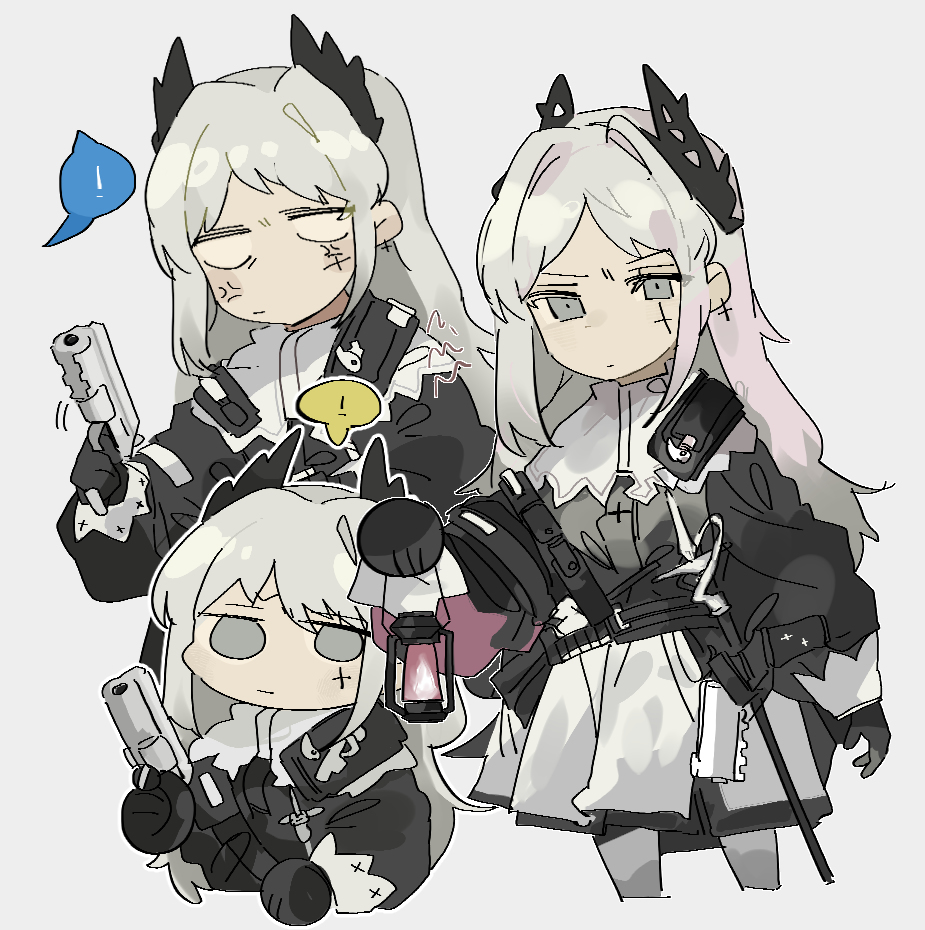 This is a pixiv picture whose title is 1.