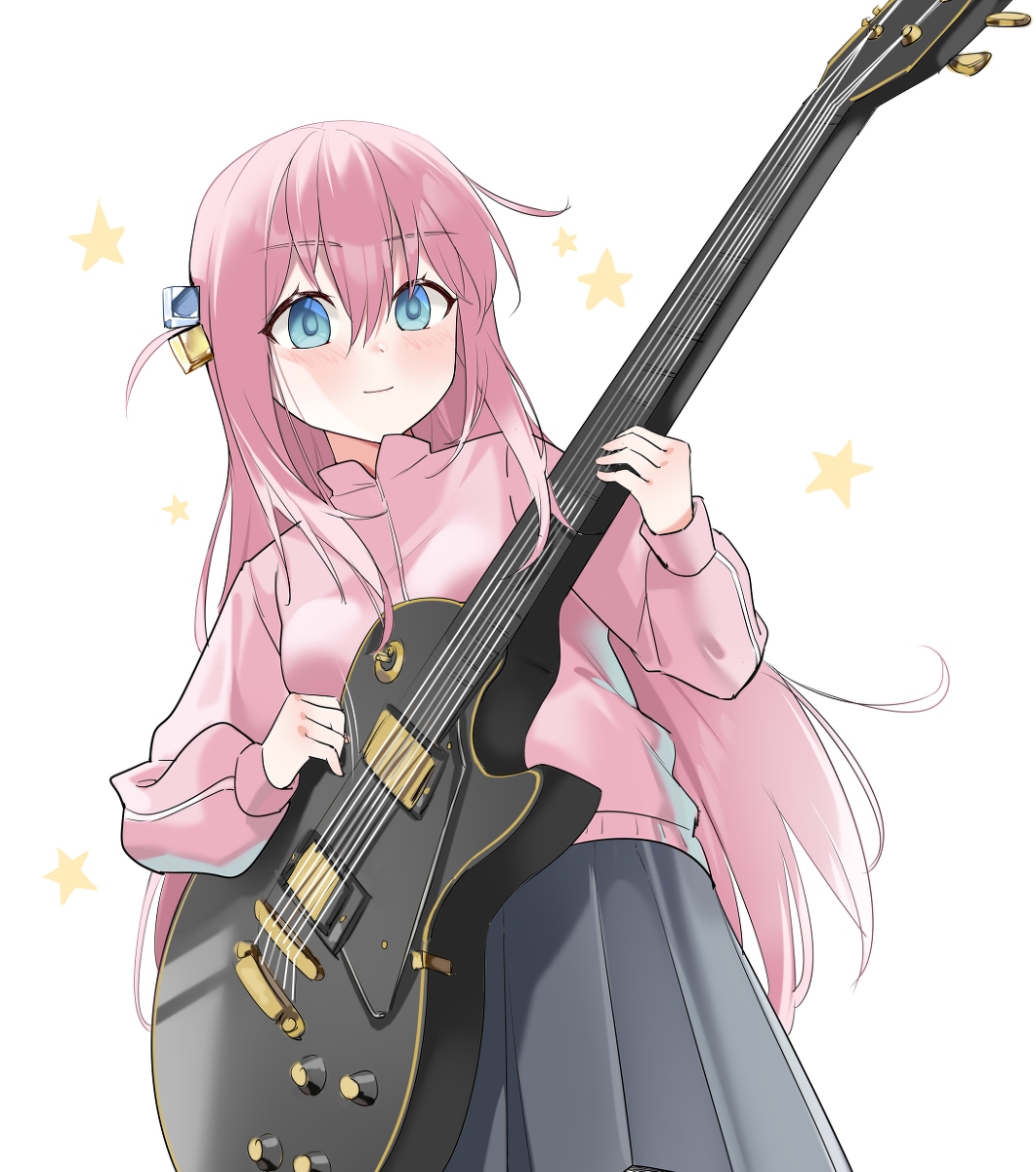 This is a pixiv picture whose title is 小孤独可之爱.