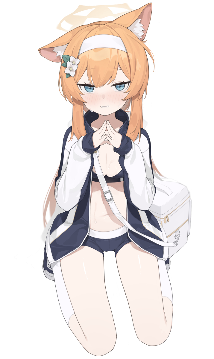 This is a pixiv picture whose title is マリー.