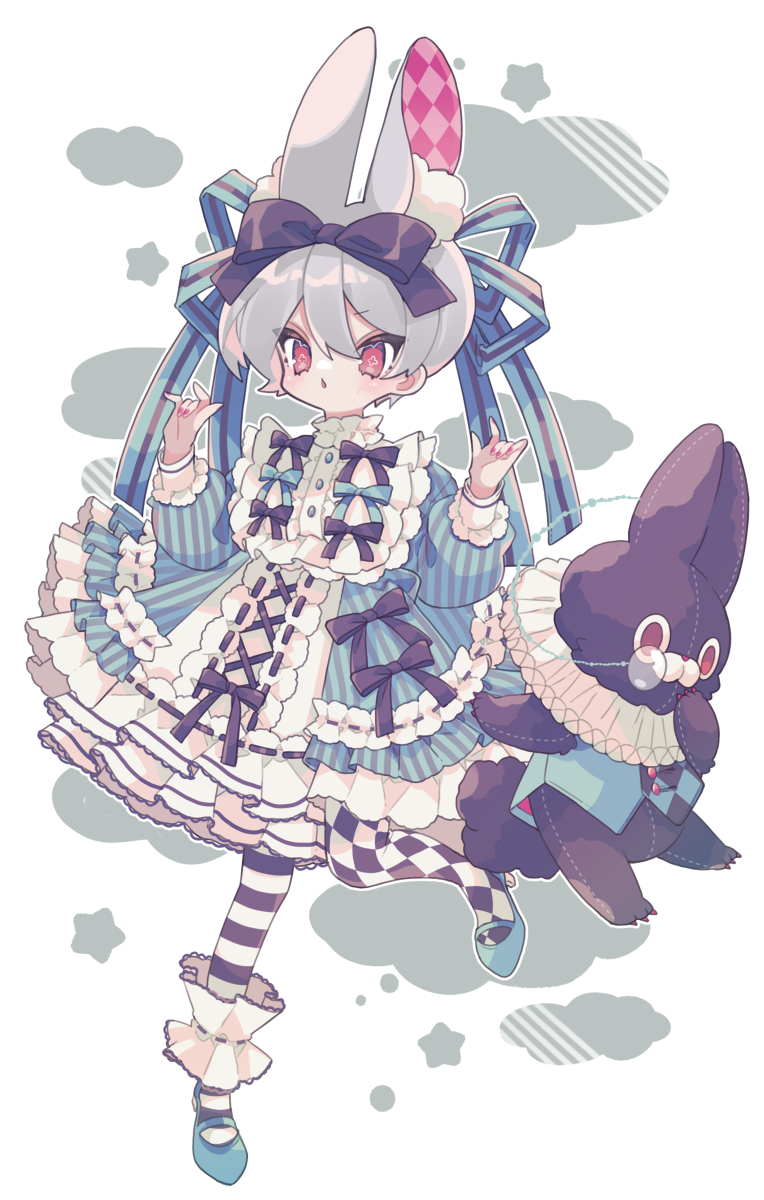 This is a pixiv picture whose title is 1109.