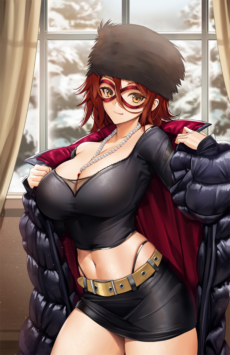 This is a pixiv picture whose title is Kamen Comet.