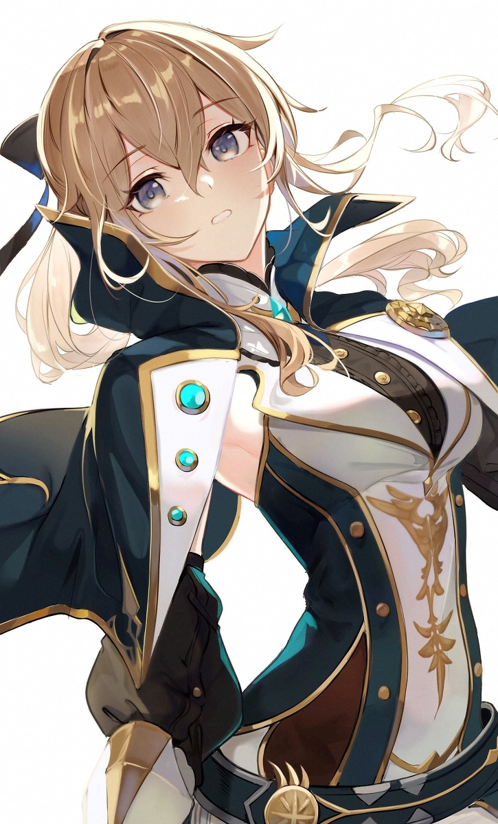 This is a pixiv picture whose title is じんだんちょう.