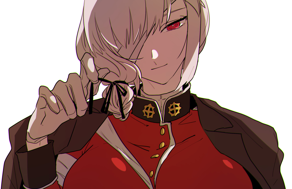 This is a pixiv picture whose title is FGOらくがき.