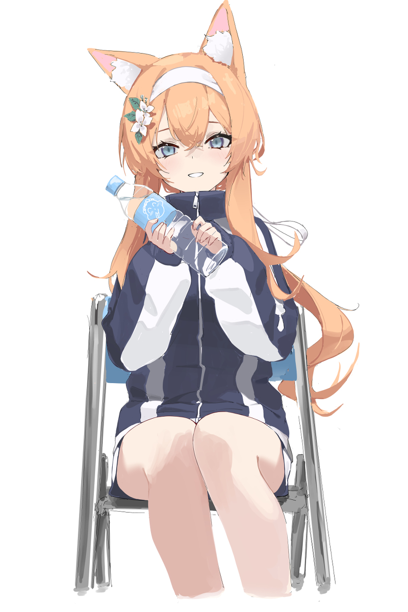 This is a pixiv picture whose title is 伊落マリー.