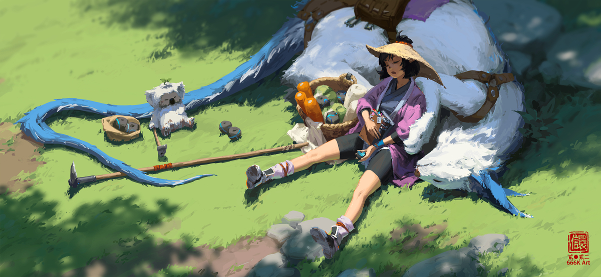 This is a pixiv picture whose title is 乙Zz..