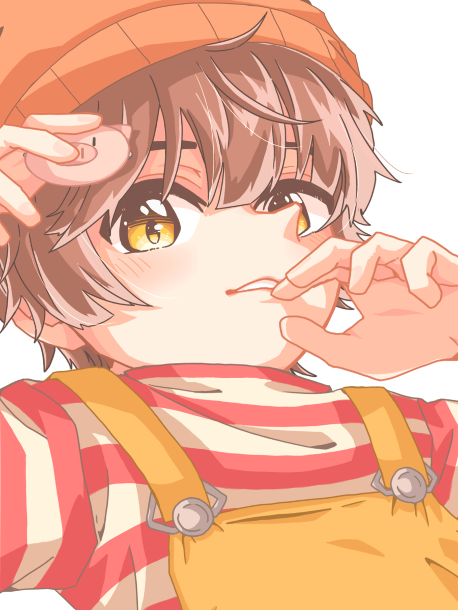 This is a pixiv picture whose title is 1時間でシャオロン描いてみたぜ！(* ´ ▽ ` *).