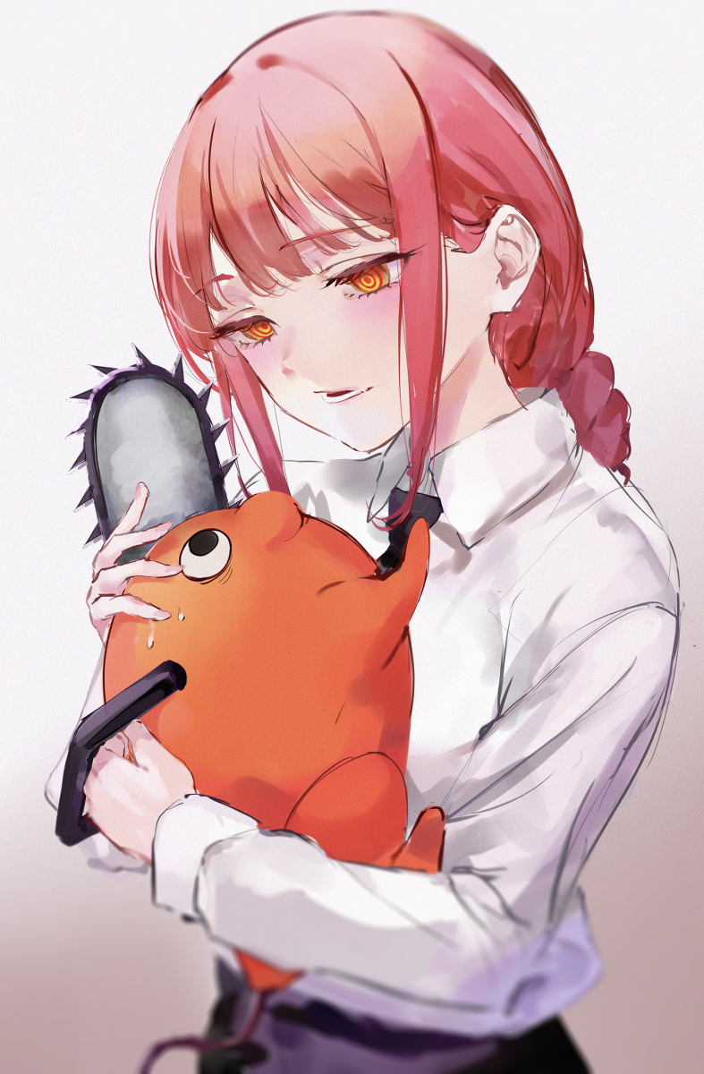 This is a pixiv picture whose title is no title.