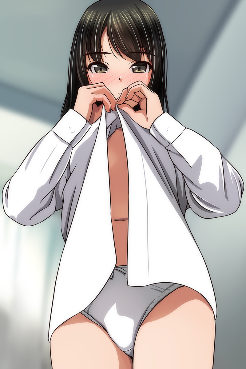 This is a pixiv picture whose title is 今日の一枚3446 (1:30+0:30+0:50).