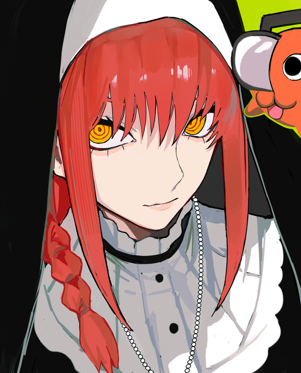 This is a pixiv picture whose title is holy.