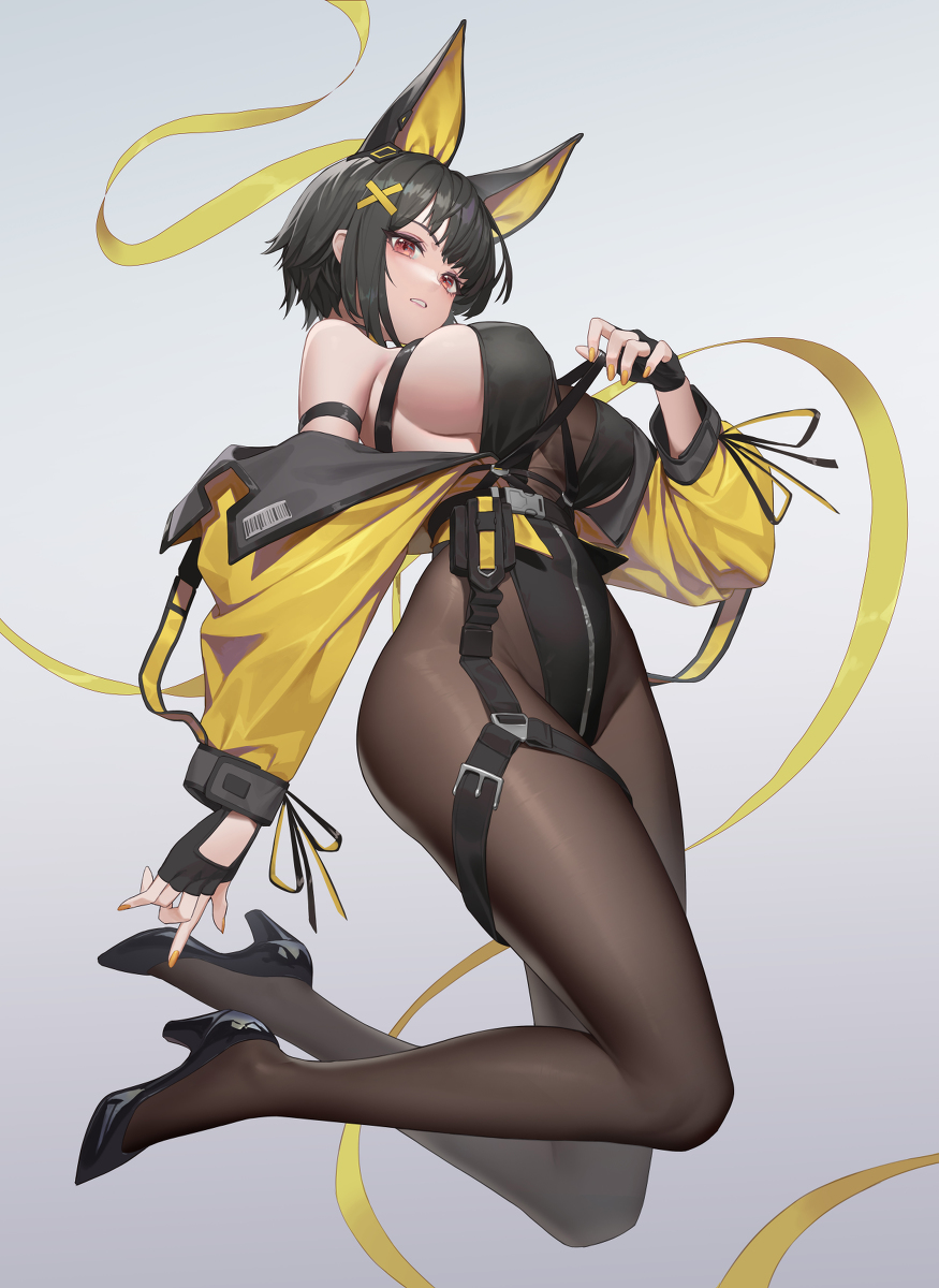This is a pixiv picture whose title is m.