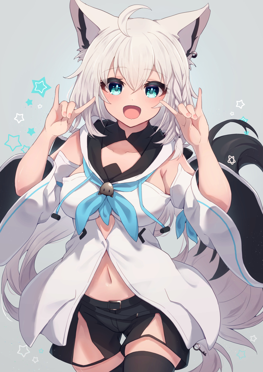 This is a pixiv picture whose title is 無題.