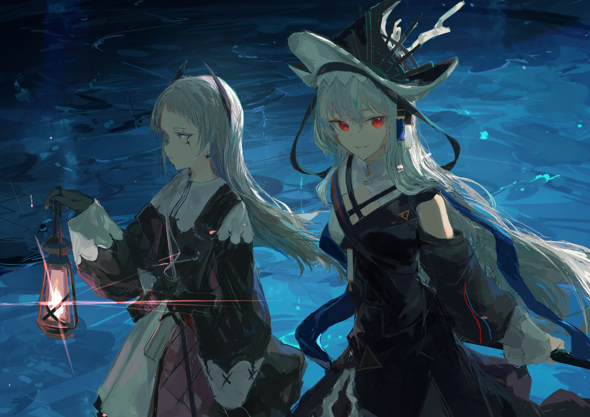 This is a pixiv picture whose title is Stultifera Navis.