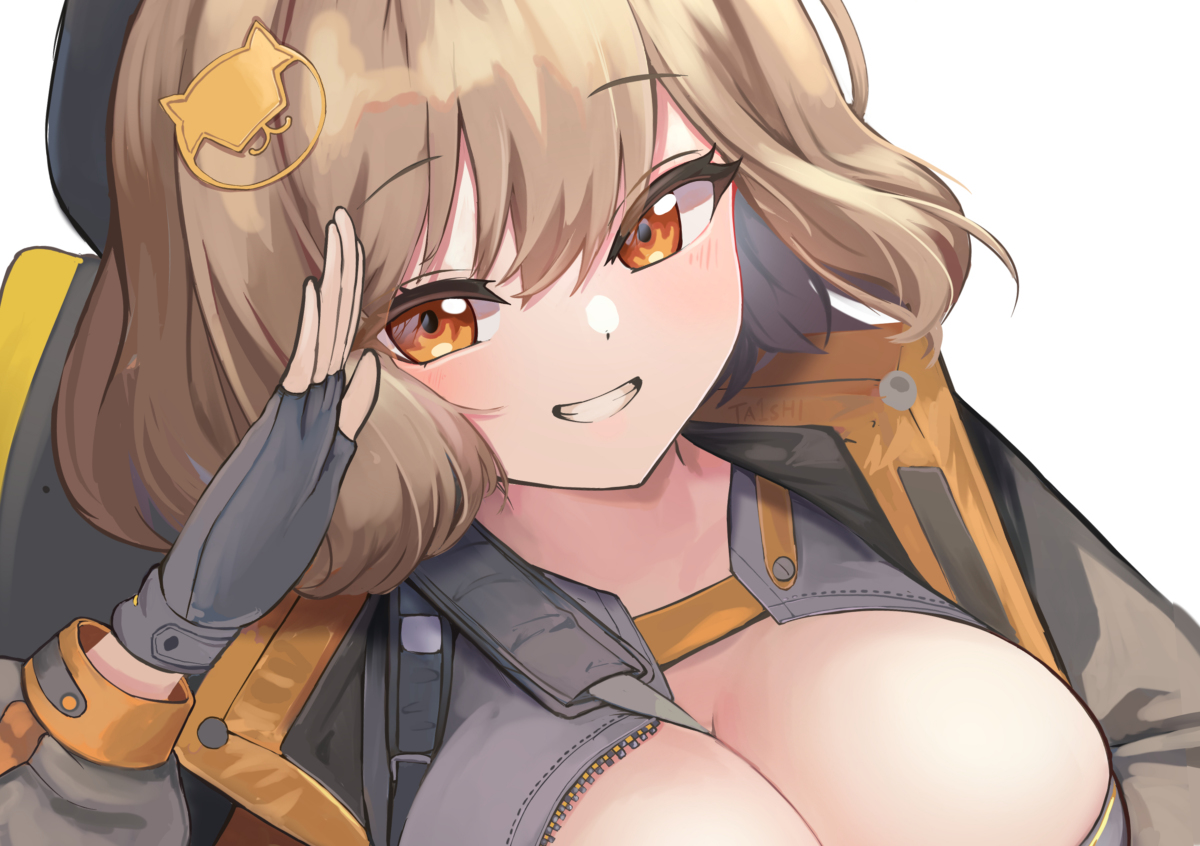 This is a pixiv picture whose title is アニス.