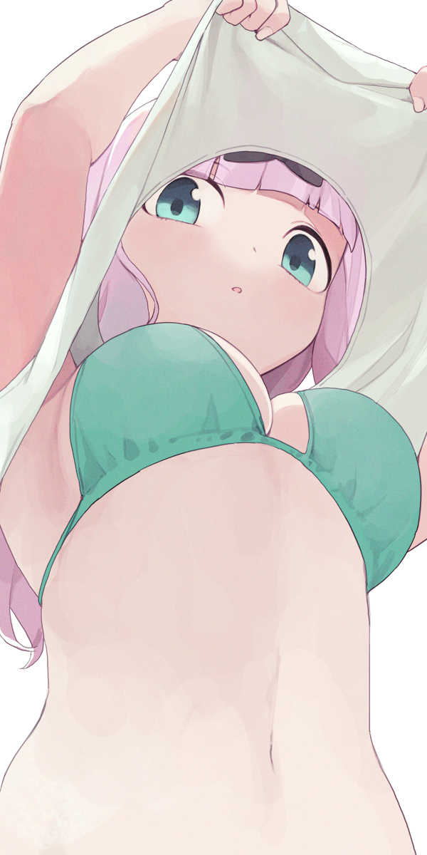 This is a pixiv picture whose title is 藤原千花.