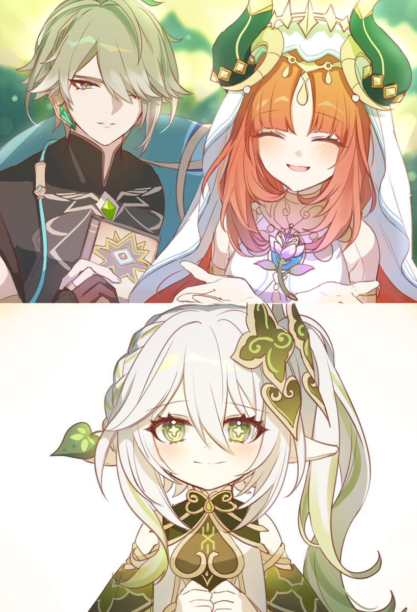 This is a pixiv picture whose title is 무제.