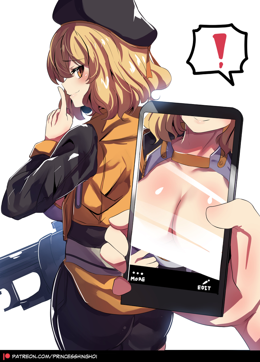 This is a pixiv picture whose title is Anis.