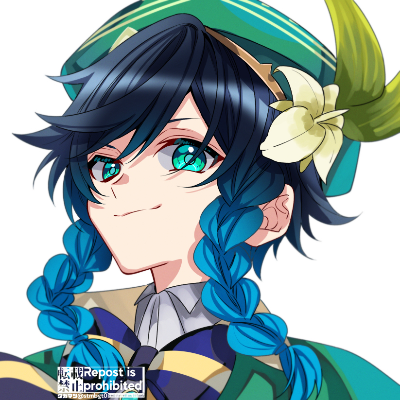 This is a pixiv picture whose title is 無題.