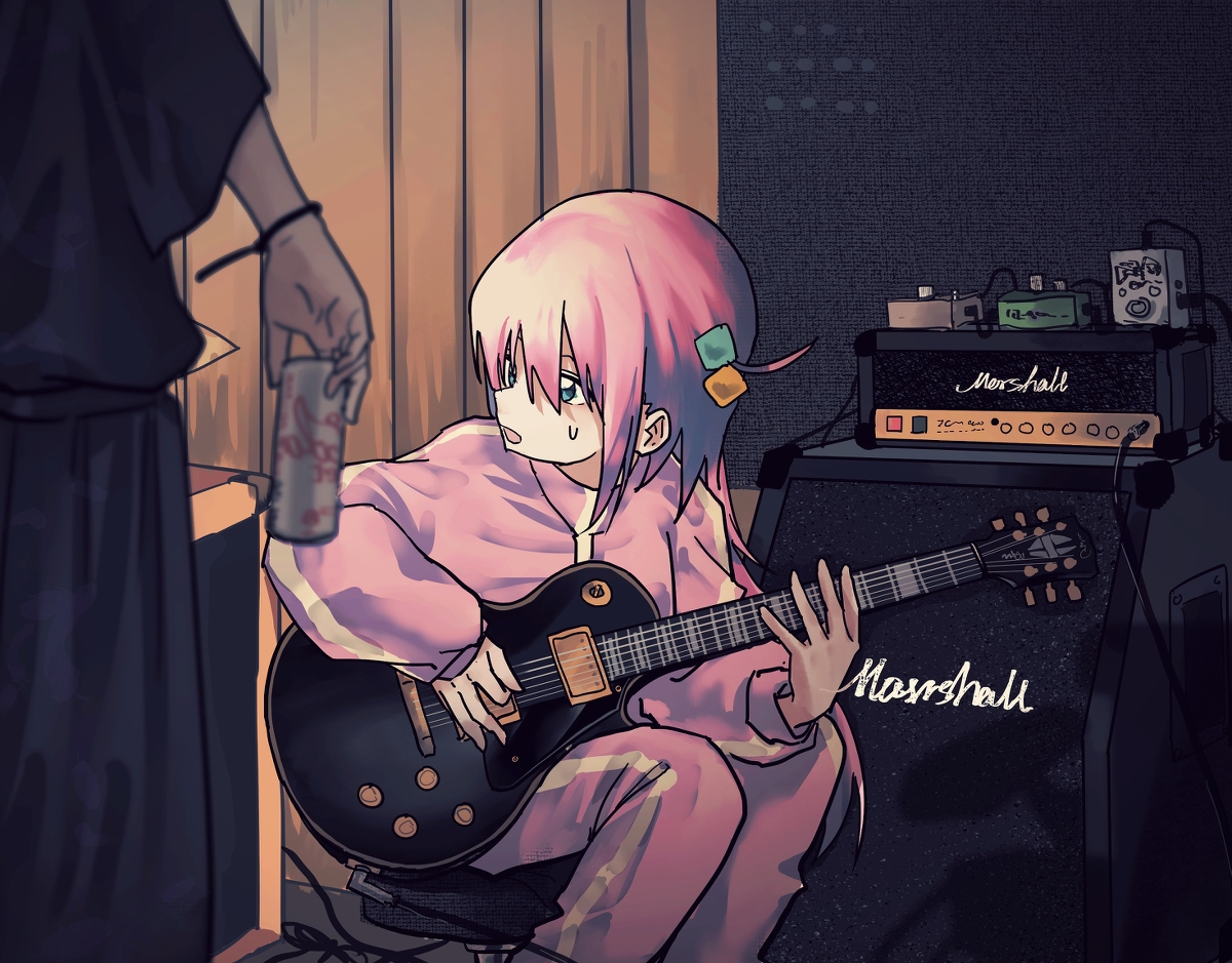 This is a pixiv picture whose title is 无题.
