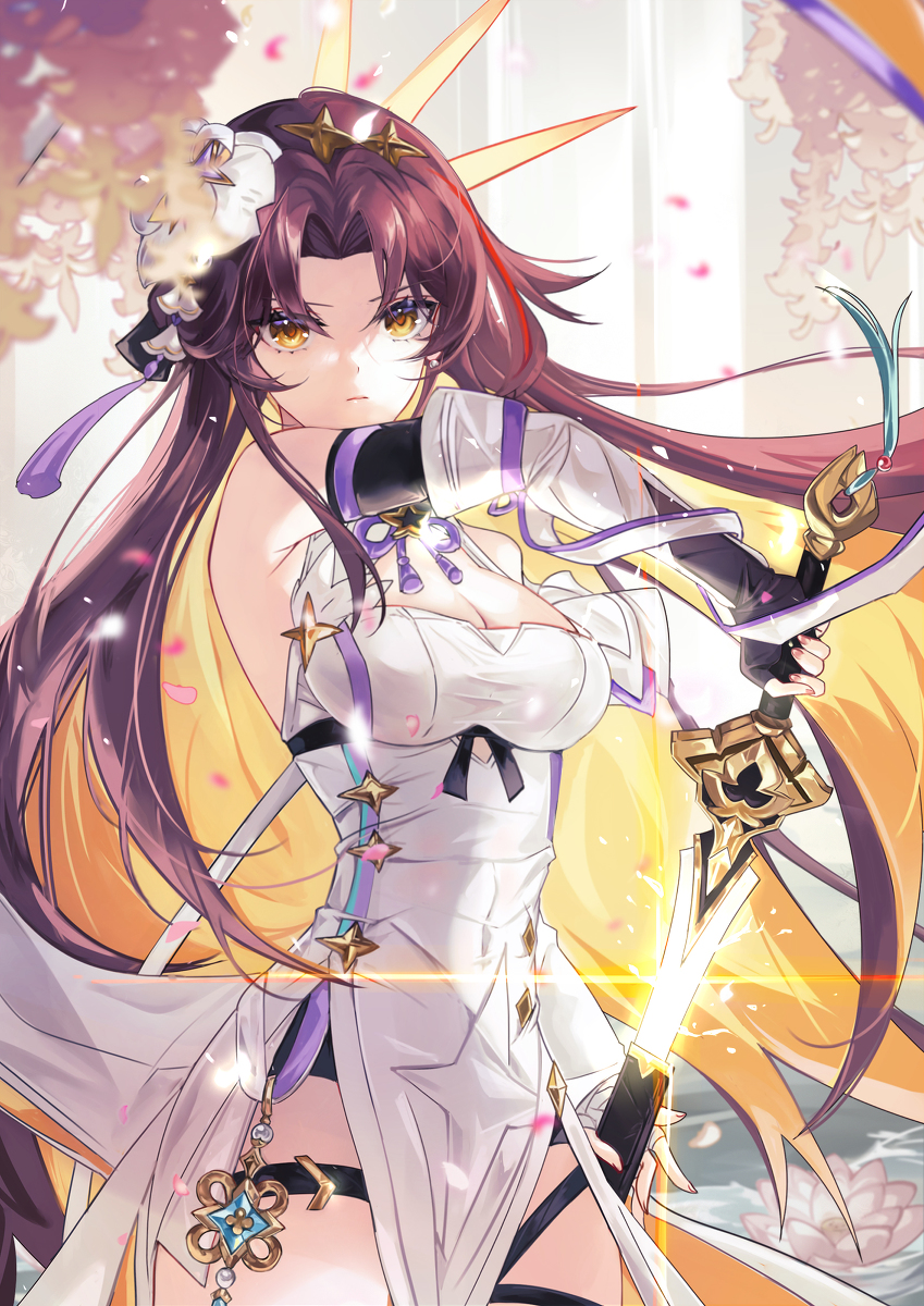 This is a pixiv picture whose title is Adin.