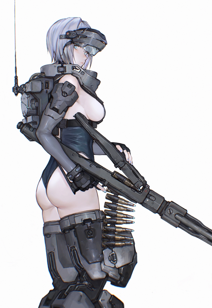 This is a pixiv picture whose title is 🌙.