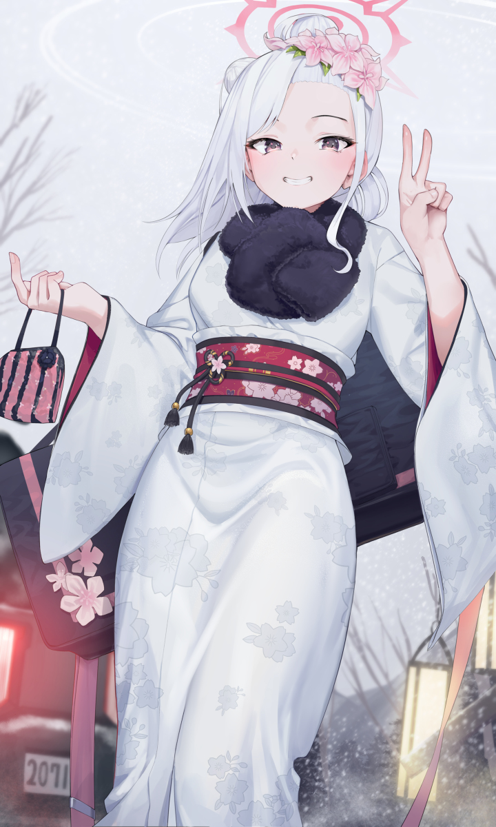 This is a pixiv picture whose title is 浅黄ムツキ.