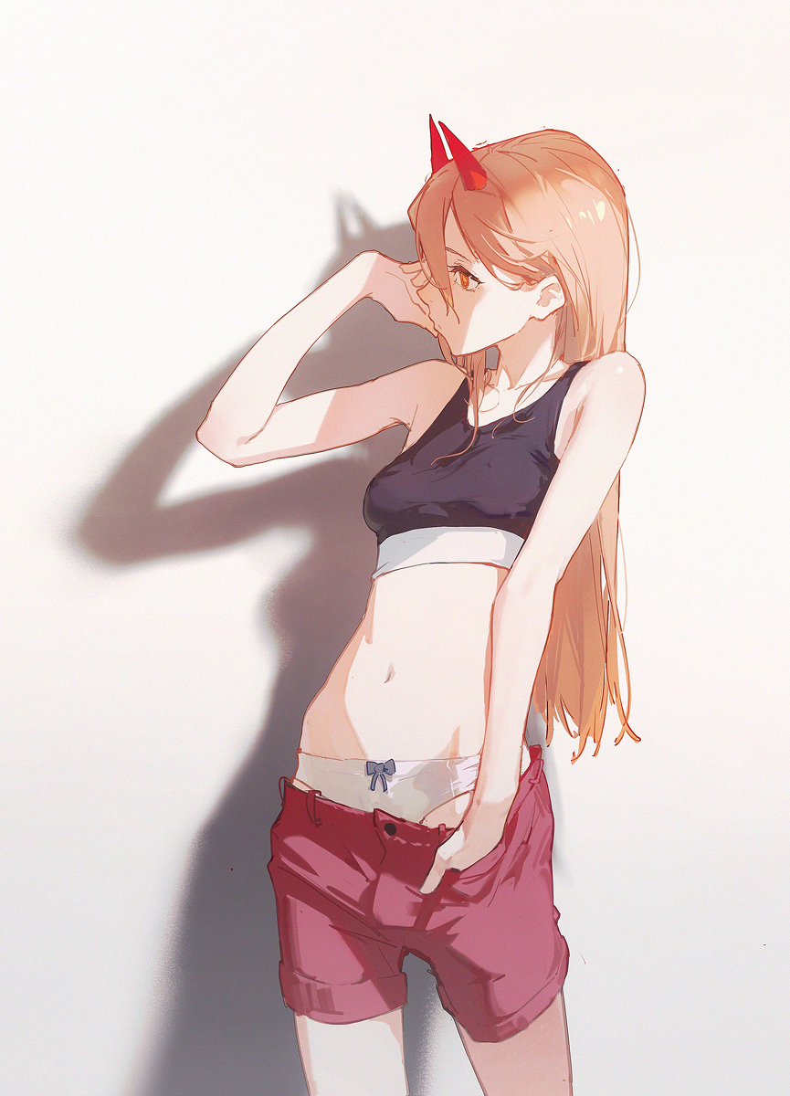 This is a pixiv picture whose title is 無題.