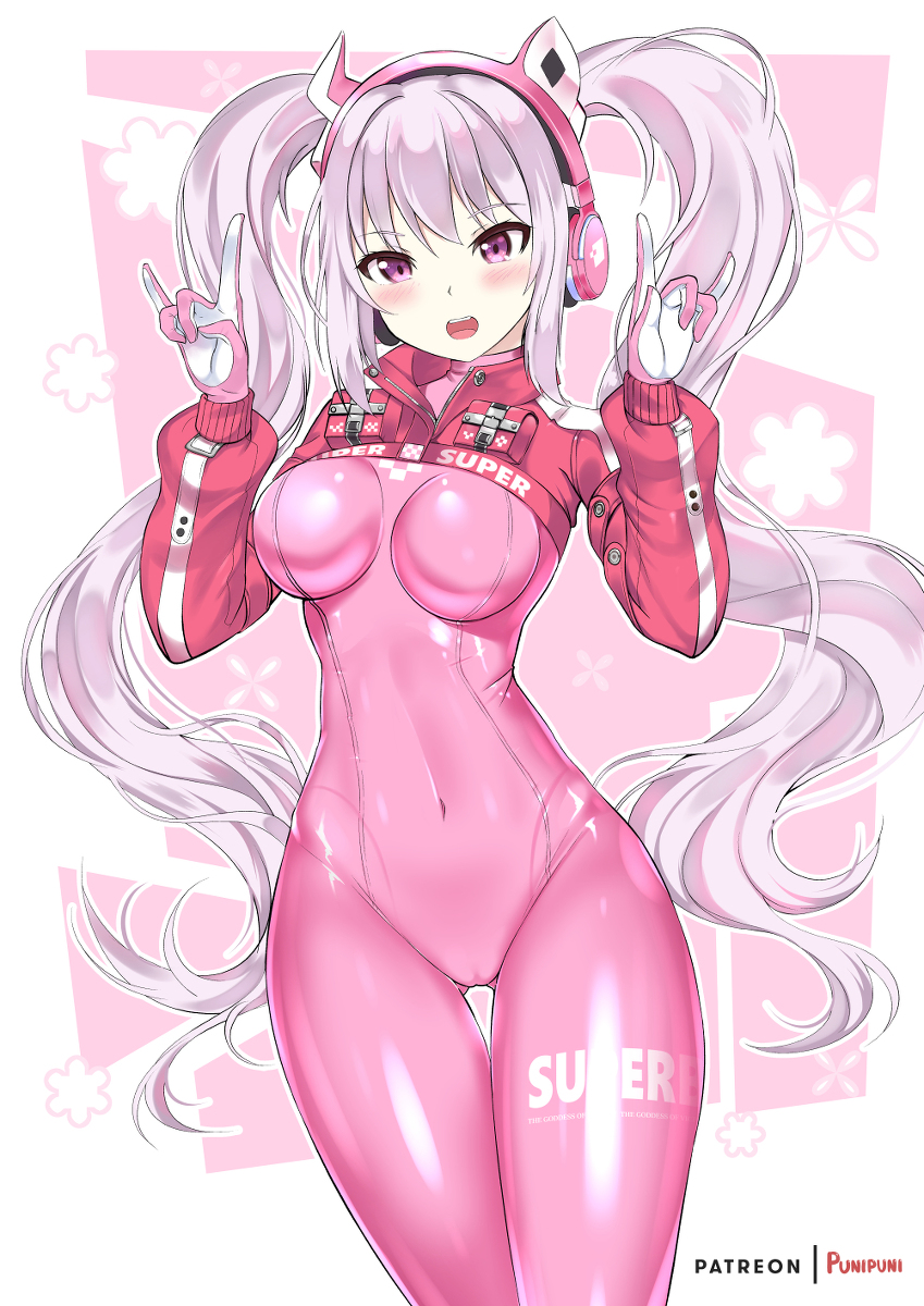 This is a pixiv picture whose title is Alice.
