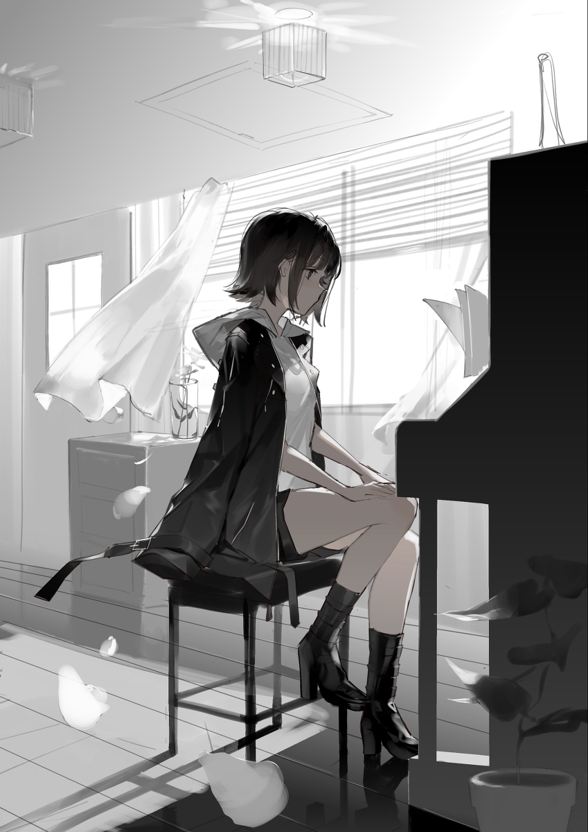 This is a pixiv picture whose title is कㄜƒ ̵̲˝꒭.