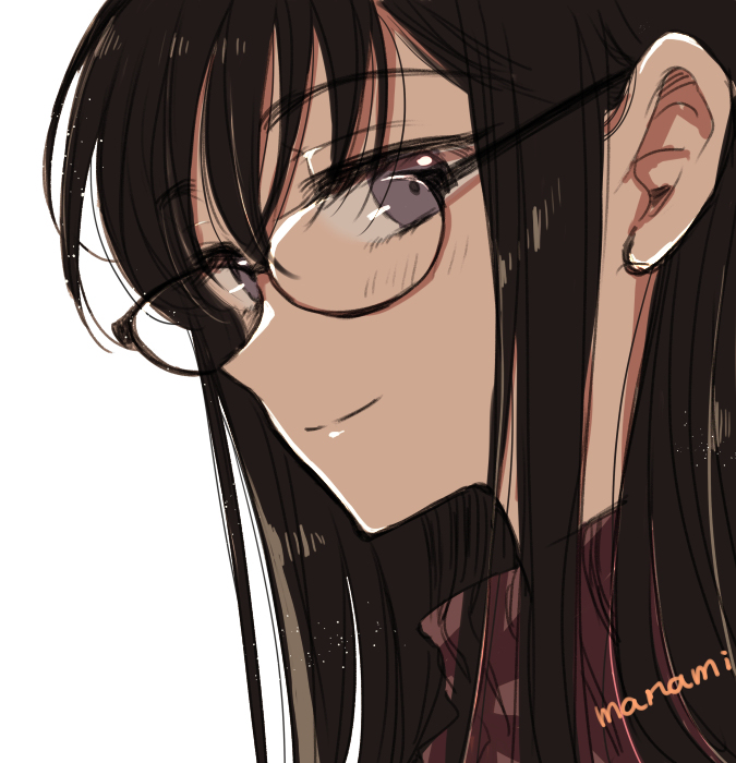 This is a pixiv picture whose title is ひまわりさんらくがき.