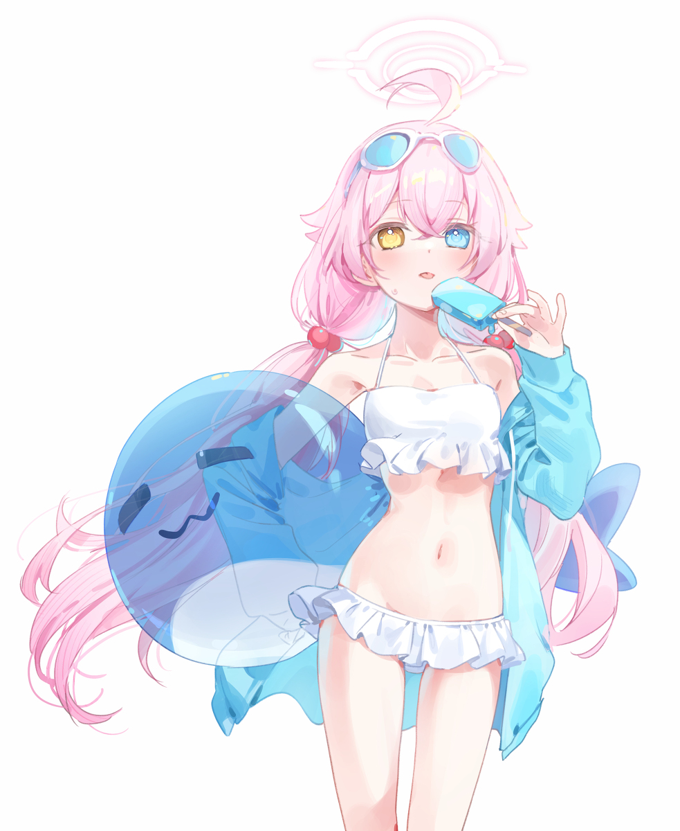 This is a pixiv picture whose title is リクエスト絵まとめ.