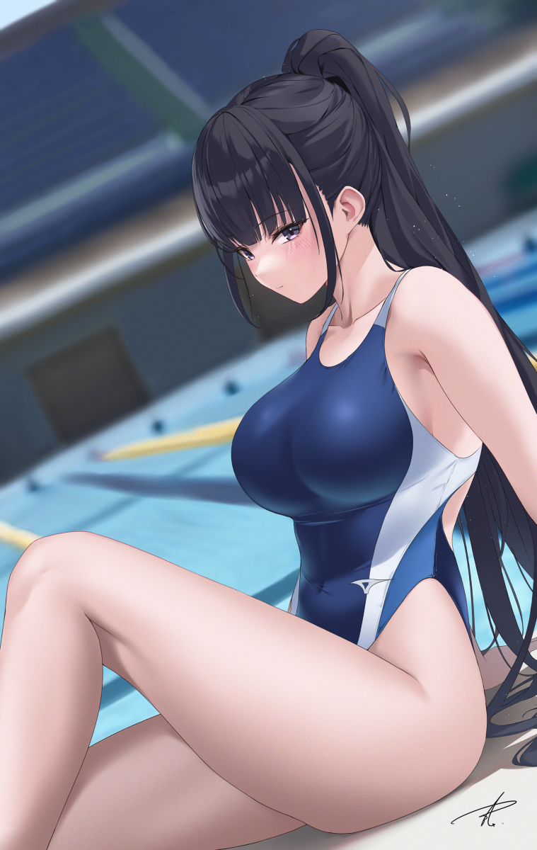 This is a pixiv picture whose title is リクエスト.