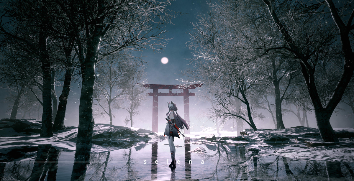 This is a pixiv picture whose title is 晴喻天音.