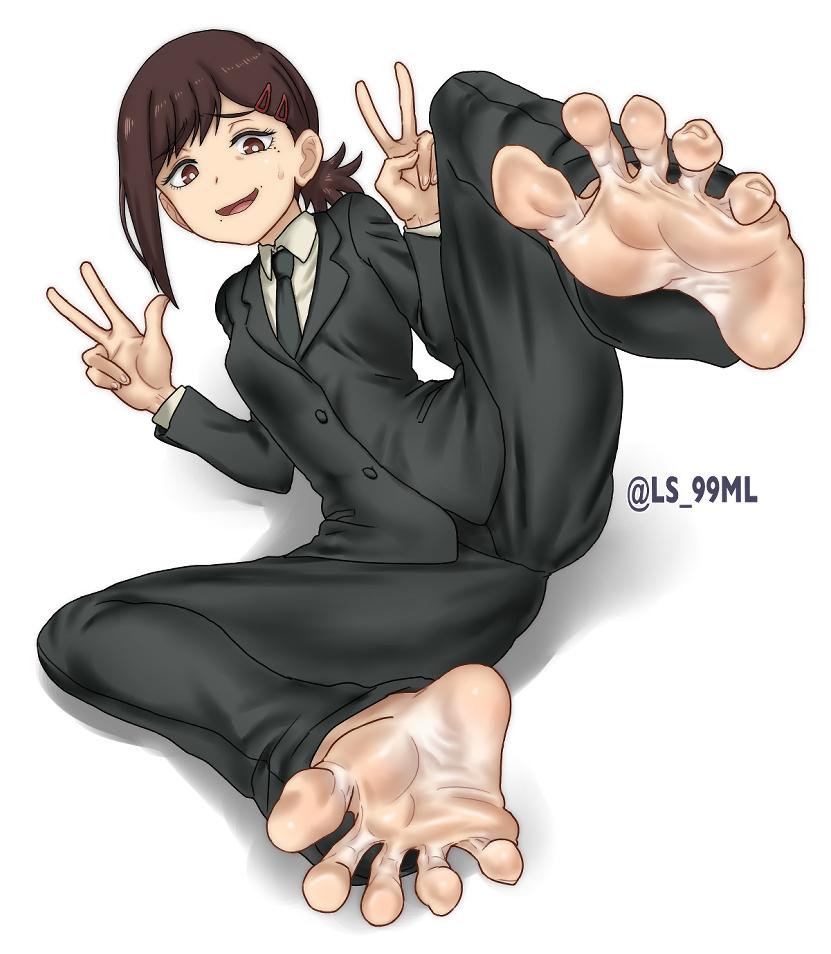 This is a pixiv picture whose title is コベニちゃん.