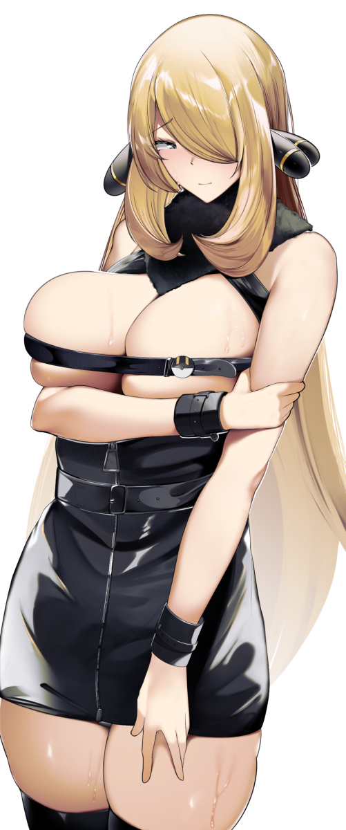 This is a pixiv picture whose title is 無題.